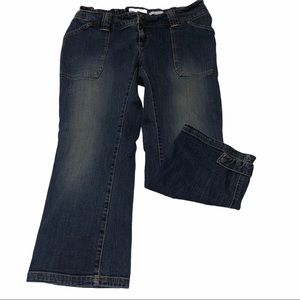 Old Navy Small Maternity Jeans